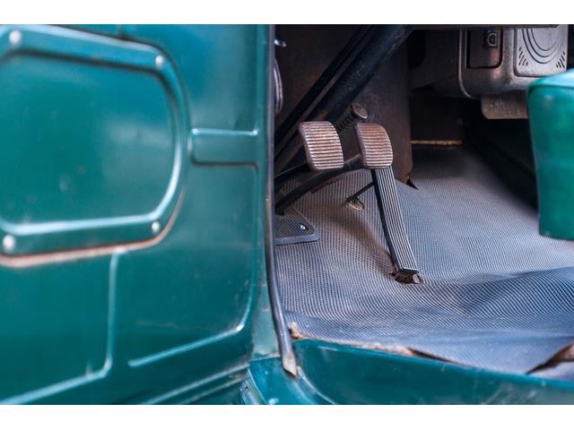 1947 International KB2 (CC-1536692) for sale in St. Louis, Missouri