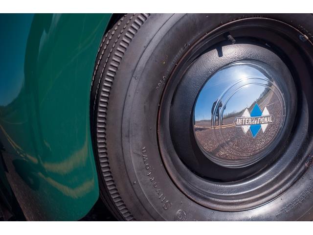 1947 International KB2 (CC-1536692) for sale in St. Louis, Missouri