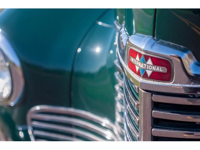 1947 International KB2 (CC-1536692) for sale in St. Louis, Missouri