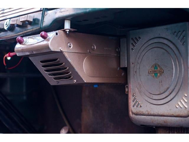 1947 International KB2 (CC-1536692) for sale in St. Louis, Missouri