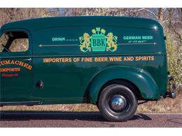 1947 International KB2 (CC-1536692) for sale in St. Louis, Missouri