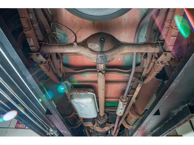 1947 International KB2 (CC-1536692) for sale in St. Louis, Missouri