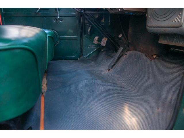 1947 International KB2 (CC-1536692) for sale in St. Louis, Missouri