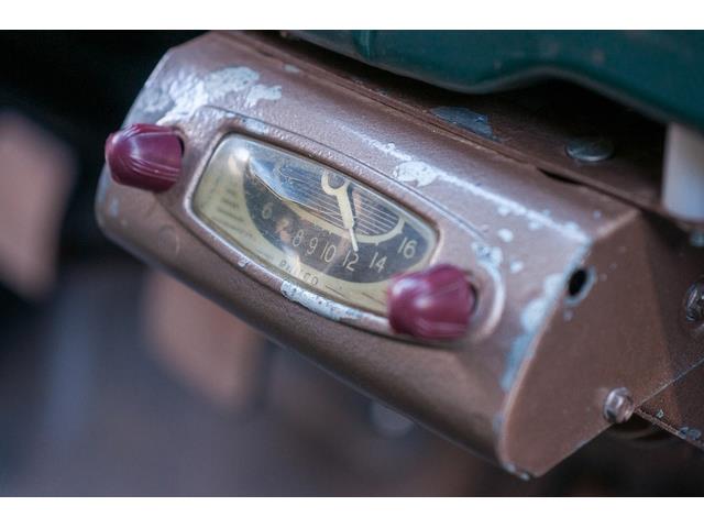1947 International KB2 (CC-1536692) for sale in St. Louis, Missouri