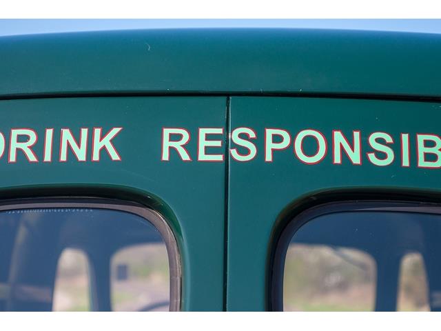 1947 International KB2 (CC-1536692) for sale in St. Louis, Missouri