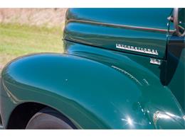 1947 International KB2 (CC-1536692) for sale in St. Louis, Missouri