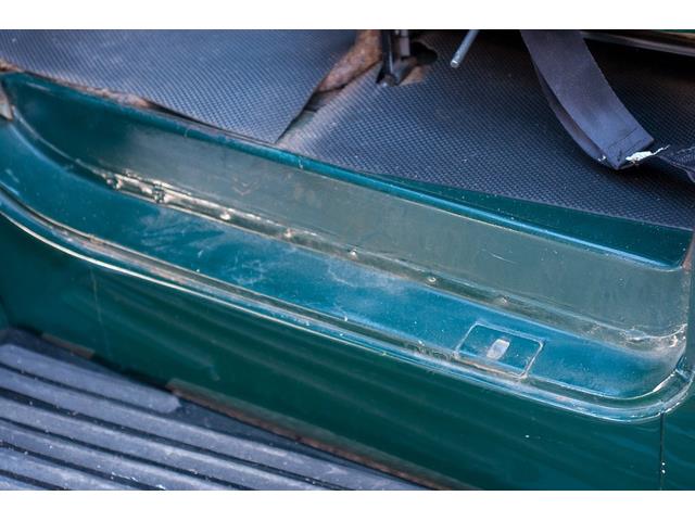 1947 International KB2 (CC-1536692) for sale in St. Louis, Missouri