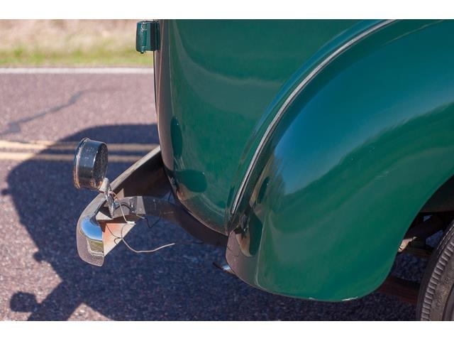 1947 International KB2 (CC-1536692) for sale in St. Louis, Missouri