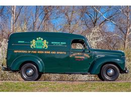 1947 International KB2 (CC-1536692) for sale in St. Louis, Missouri