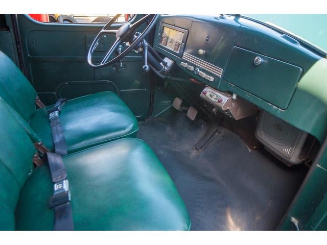1947 International KB2 (CC-1536692) for sale in St. Louis, Missouri
