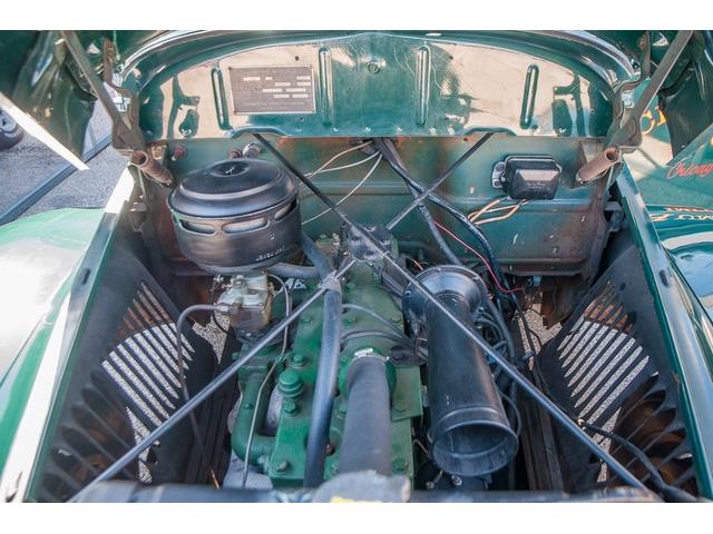 1947 International KB2 (CC-1536692) for sale in St. Louis, Missouri