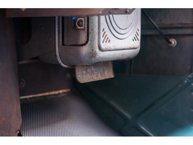 1947 International KB2 (CC-1536692) for sale in St. Louis, Missouri