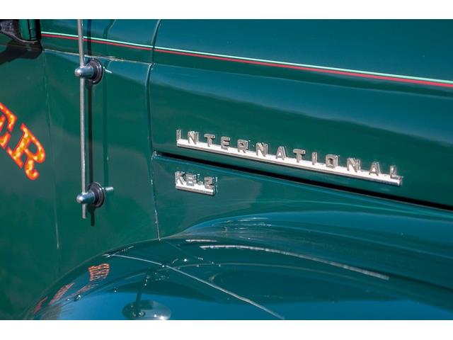 1947 International KB2 (CC-1536692) for sale in St. Louis, Missouri