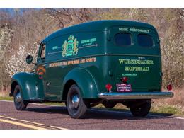 1947 International KB2 (CC-1536692) for sale in St. Louis, Missouri