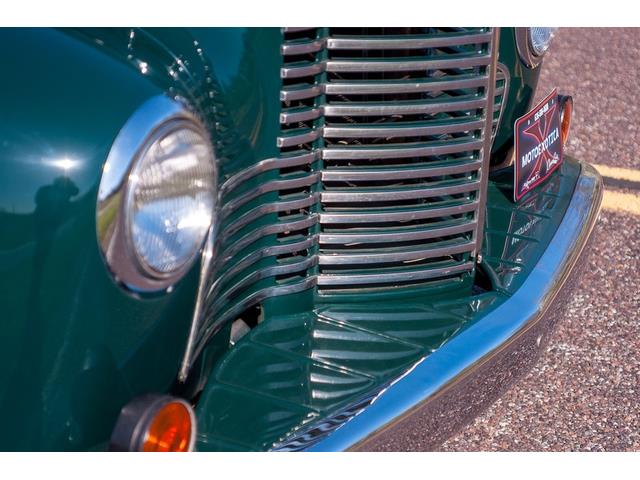 1947 International KB2 (CC-1536692) for sale in St. Louis, Missouri