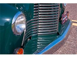1947 International KB2 (CC-1536692) for sale in St. Louis, Missouri