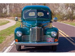1947 International KB2 (CC-1536692) for sale in St. Louis, Missouri