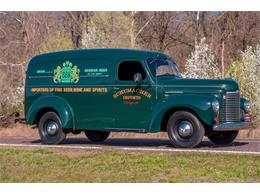 1947 International KB2 (CC-1536692) for sale in St. Louis, Missouri