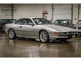 1993 BMW 8 Series (CC-1536711) for sale in Grand Rapids, Michigan