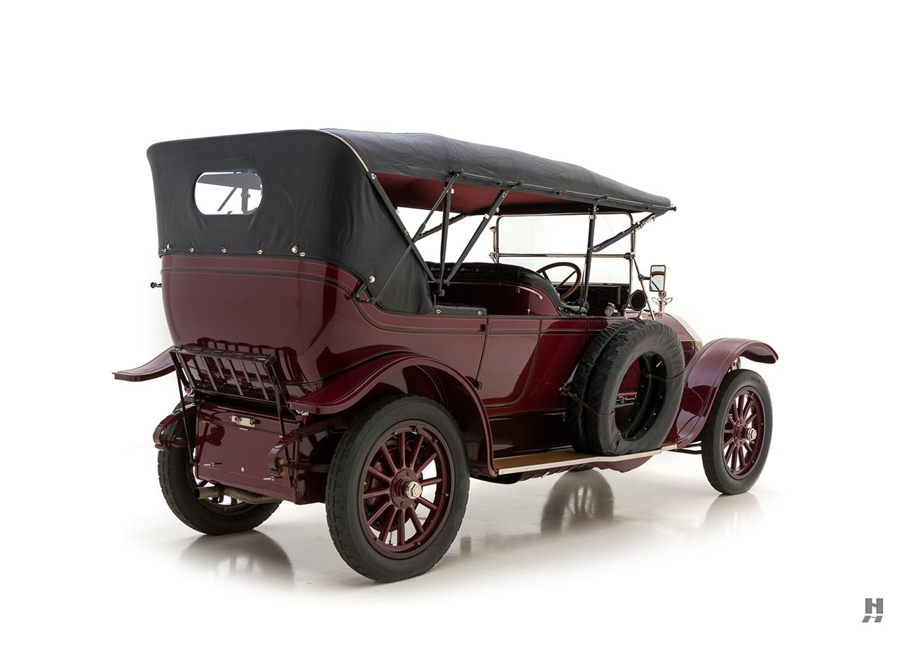 1913 Pierce-Arrow Model 66 for Sale | ClassicCars.com | CC-1536742