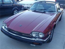 1988 Jaguar XJS (CC-1536777) for sale in Cadillac, Michigan