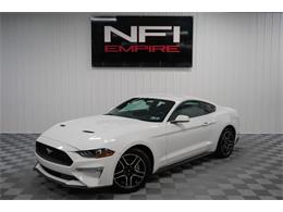 2018 Ford Mustang (CC-1536810) for sale in North East, Pennsylvania