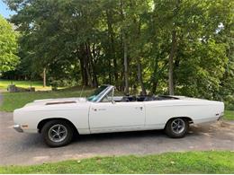 1969 Plymouth Road Runner (CC-1536829) for sale in Cadillac, Michigan