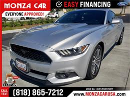 2015 Ford Mustang (CC-1536838) for sale in Sherman Oaks, California
