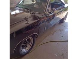 1969 Dodge Charger (CC-1536841) for sale in Cadillac, Michigan