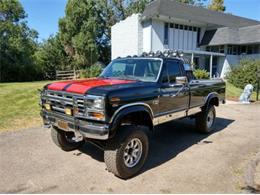 1984 Ford Pickup (CC-1536858) for sale in Cadillac, Michigan