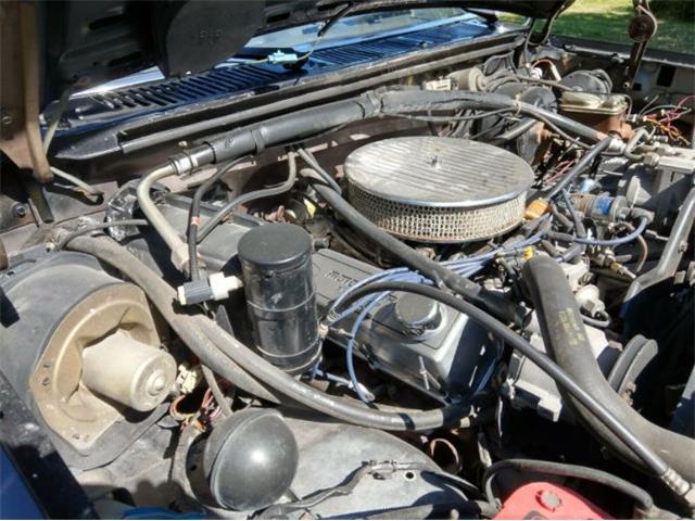 1984 Ford Pickup for Sale | ClassicCars.com | CC-1536858