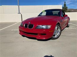 1999 BMW M Coupe (CC-1536871) for sale in Thousand Oaks, California