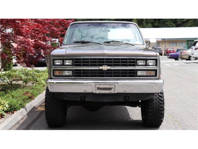 1985 GMC Pickup for Sale | ClassicCars.com | CC-1536872