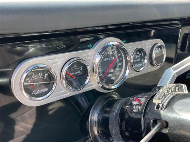 1972 Chevrolet C10 for Sale | ClassicCars.com | CC-1536877