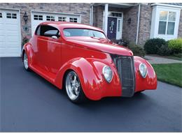 1937 Ford Coupe (CC-1536882) for sale in Lake Hiawatha, New Jersey
