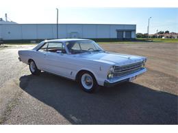 1966 Ford Galaxie 500 (CC-1536913) for sale in Batesville, Mississippi