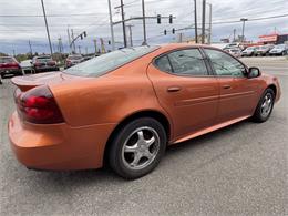 2004 Pontiac Grand Prix (CC-1536927) for sale in Tacoma, Washington