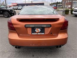 2004 Pontiac Grand Prix (CC-1536927) for sale in Tacoma, Washington
