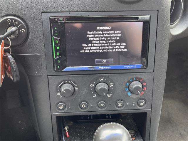 2004 Pontiac Grand Prix (CC-1536927) for sale in Tacoma, Washington