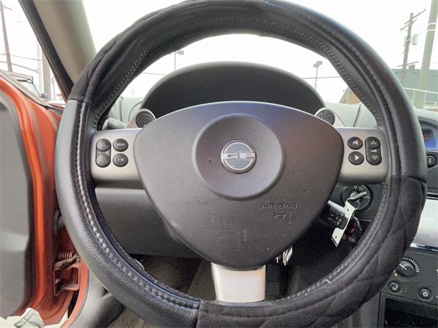 2004 Pontiac Grand Prix (CC-1536927) for sale in Tacoma, Washington