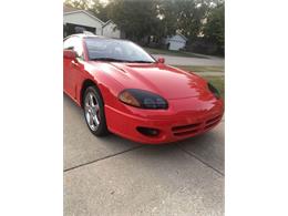 1995 Dodge Stealth (CC-1536943) for sale in Seaford, New York