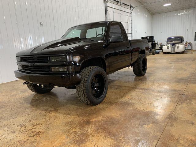 1991 Chevrolet K-1500 (CC-1536953) for sale in Lakeland, Florida