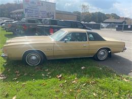 1975 Chrysler Cordoba (CC-1536957) for sale in Tobyhanna, Pennsylvania