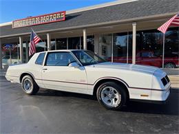 1986 Chevrolet Monte Carlo SS (CC-1536958) for sale in Clarkston, MI, Michigan