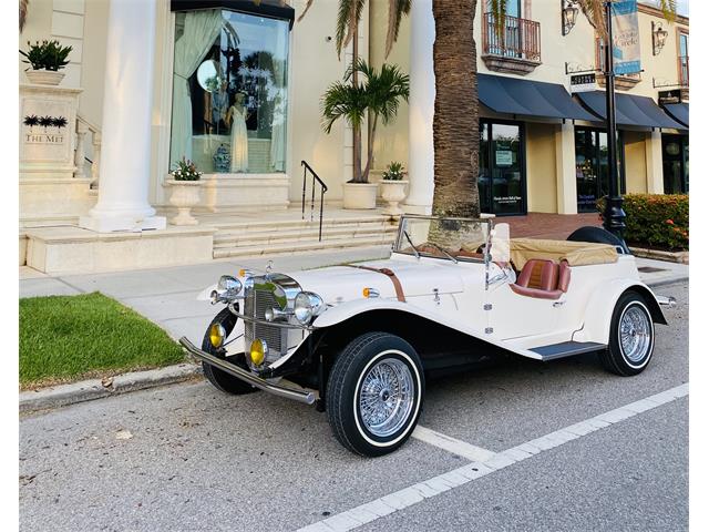 1929 Mercedes-Benz Gazelle (CC-1536965) for sale in Sarasota, Florida