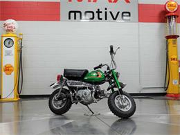 1974 Honda Motorcycle (CC-1536980) for sale in Pittsburgh, Pennsylvania