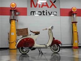 1962 Vespa Scooter (CC-1536982) for sale in Pittsburgh, Pennsylvania
