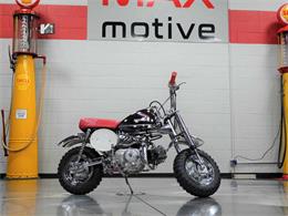 1986 Honda Motorcycle (CC-1536985) for sale in Pittsburgh, Pennsylvania