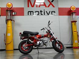 1972 Honda Motorcycle (CC-1536986) for sale in Pittsburgh, Pennsylvania