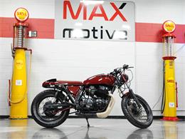 1978 Honda Motorcycle (CC-1536991) for sale in Pittsburgh, Pennsylvania